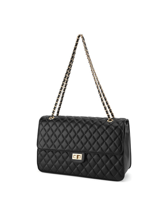 Badura Badura Borsetta TYL00488 Nero