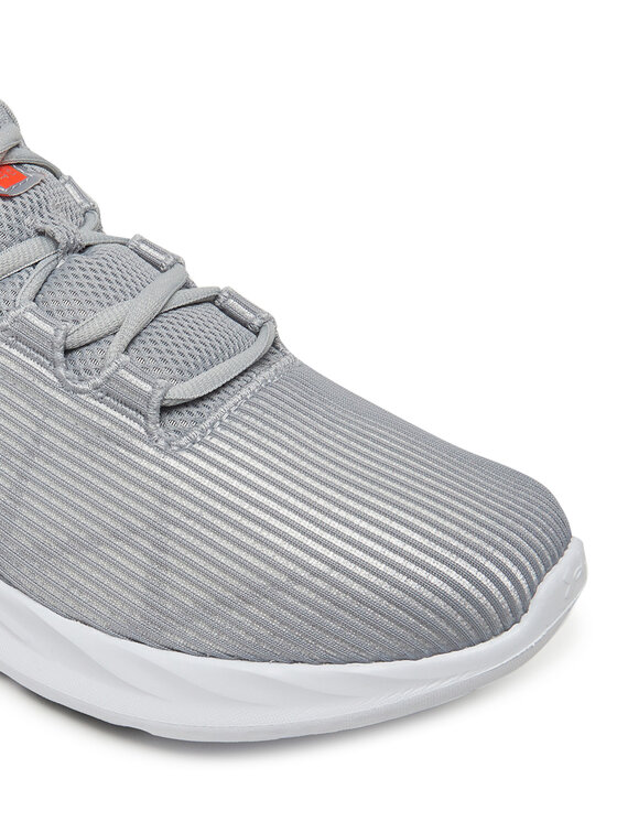 Under Armour Under Armour Buty do biegania UA Charged Speed Swift 3026999 Szary