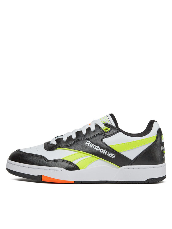 Reebok Reebok Sneakersy Bb 4000 II IE4861 Czarny