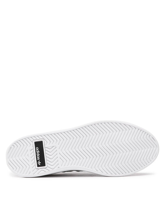 adidas adidas Sneakersy Bryony GW2264 Czarny