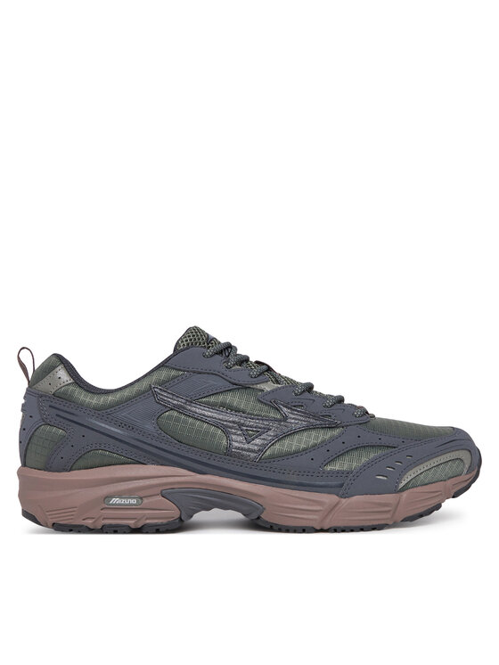 Męskie Sneakersy Mizuno, Rozmiar 44.5, Beżowe, Mxr Tech D1GA2468