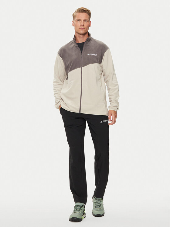 adidas adidas Fliis Terrex Multi IZ3296 Beež Regular Fit