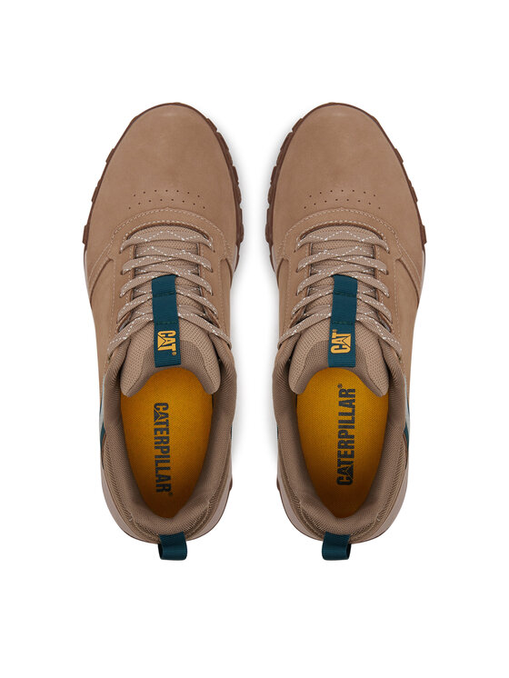 CATerpillar CATerpillar Sneakers Hex Ready Lo P726013 Marrone