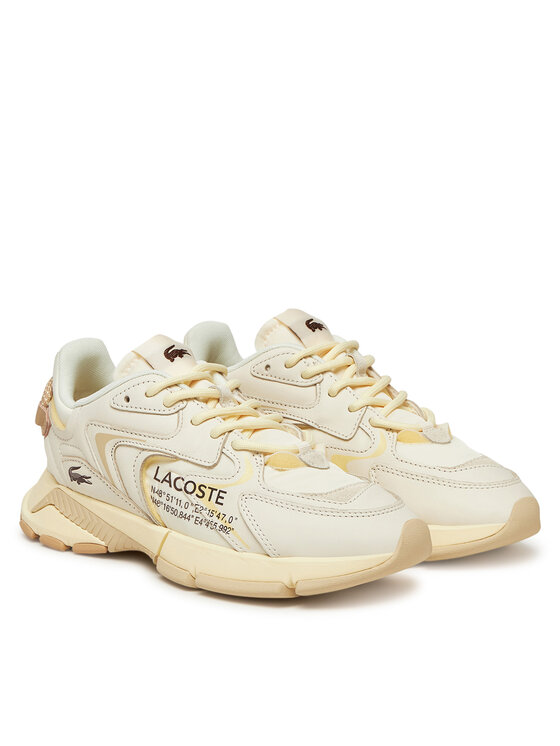 Lacoste Lacoste Tenisice L003 Neo Sneakers 7-49SFA0004 Bijela