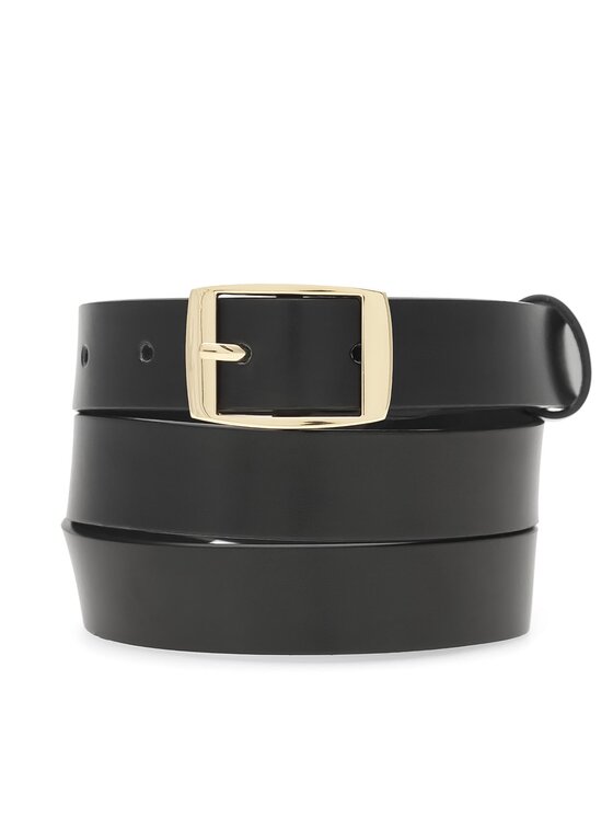 Lasocki Lasocki Дамски колан 2W2-001-SS24 Черен