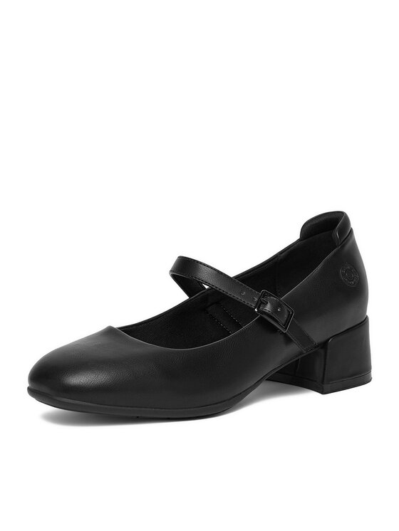 Go Soft Go Soft Pumps CEO-DBDS40913-1 Schwarz