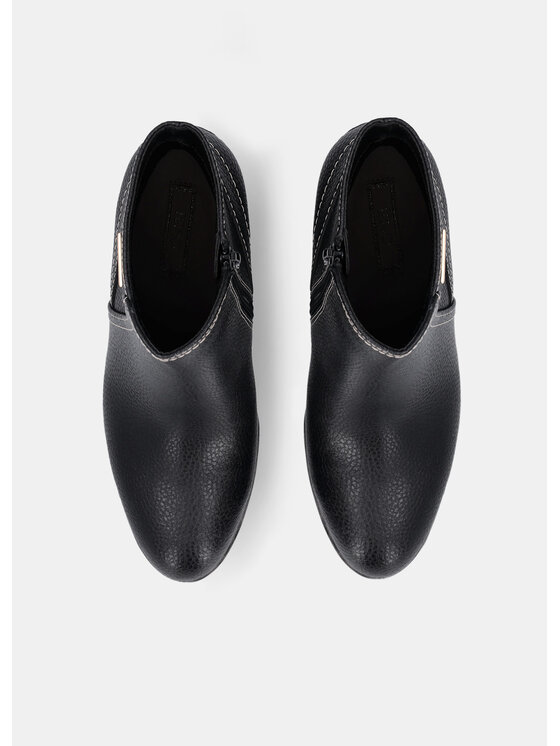 Liu Jo Liu Jo Stivaletti SF5081PX10822222 Nero