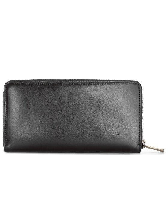 Puccini Puccini Denarnica MU1962 Črna