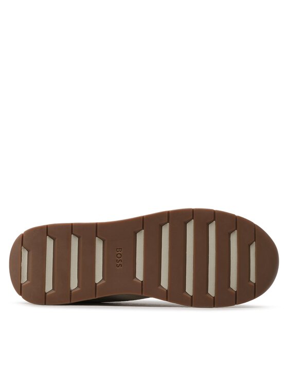 Sneakers Titanium 50485713 10214574 01 Beige