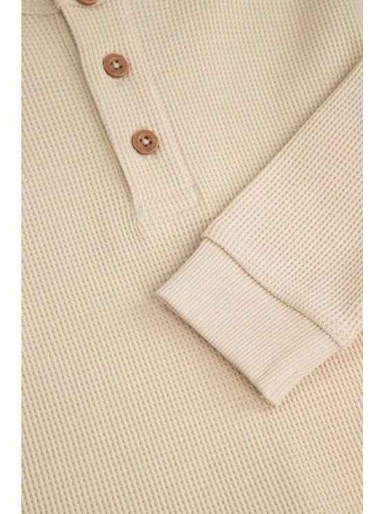 Coccodrillo Coccodrillo Detská sada ZC6117303MBN-002 Béžová Regular Fit
