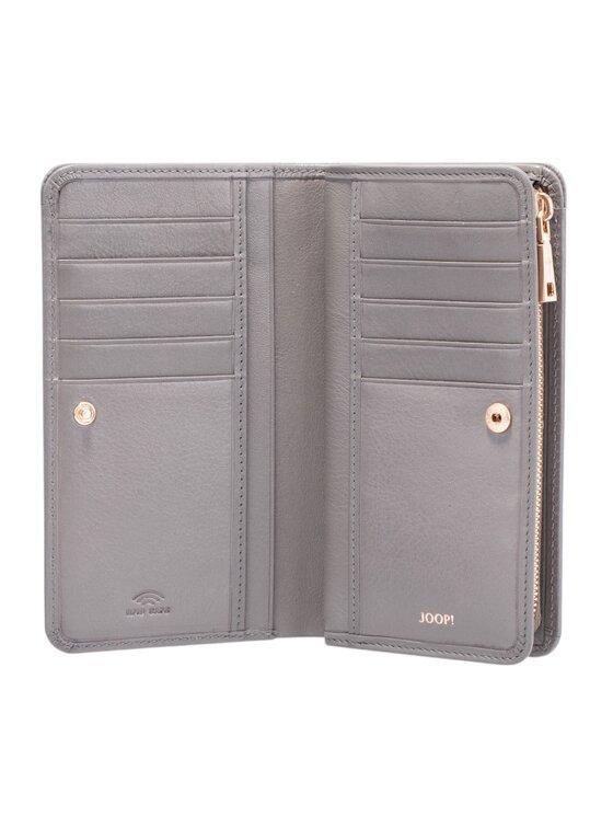 JOOP! JOOP! Portfel 304868 Szary