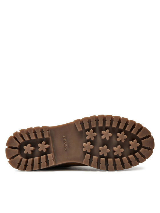 Levi's® Levi's® Trapery Lennox 235878-794 Beżowy