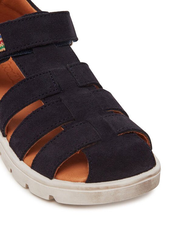 Froddo Froddo Sandale Keko G3150287-7 D Tamnoplava