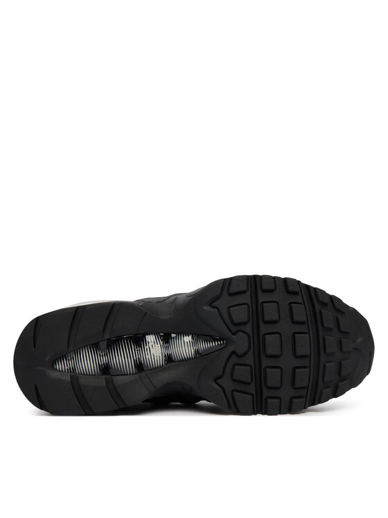 Nike Nike Laisvalaikio batai Air Max 95 IB6397 001 Juoda