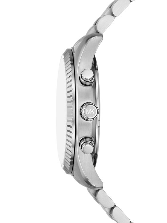 Michael Kors Michael Kors Orologio MK1091SET Argento
