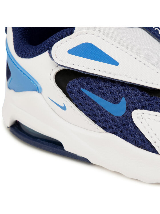 Nike Nike Tenisice Air Max Bolt (Tde) CW1629 Bijela