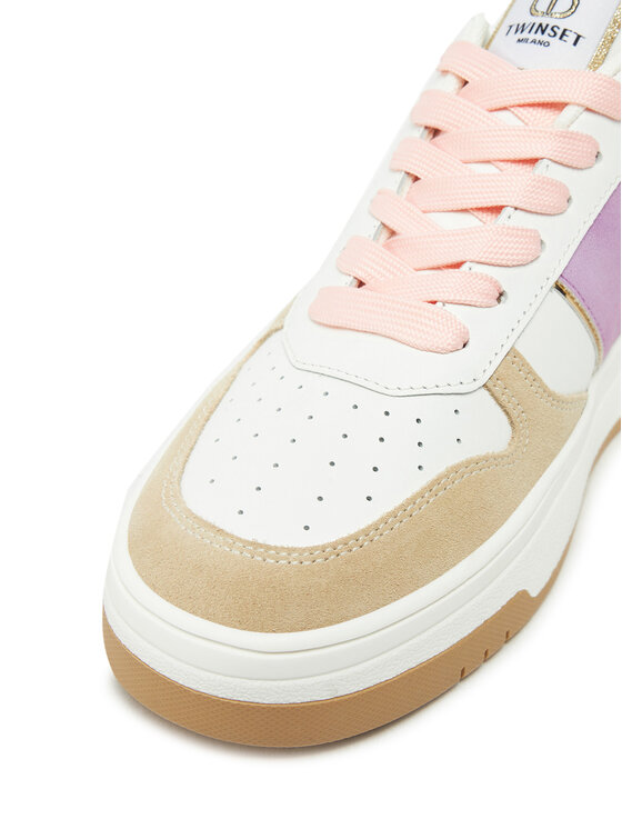 TWINSET TWINSET Sneakers 251TCP010 Roz
