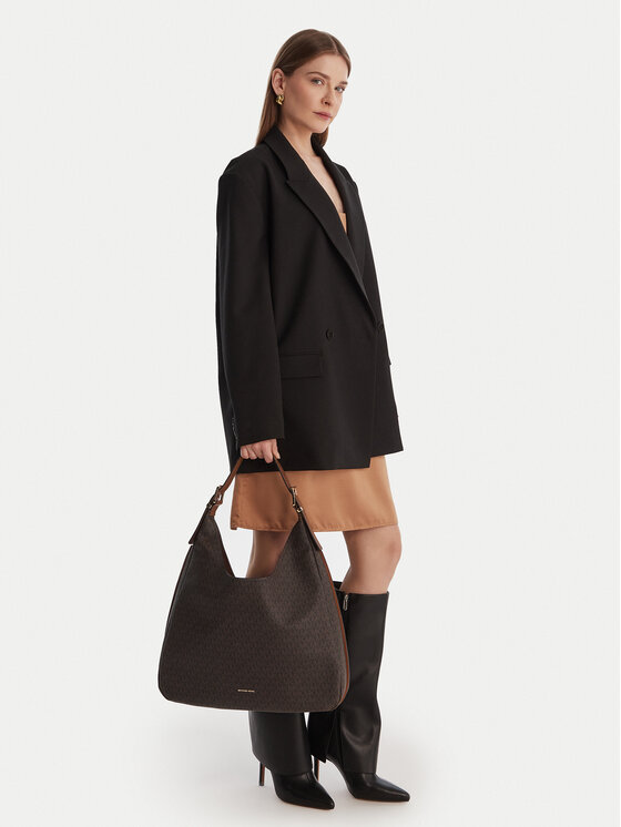 MICHAEL Michael Kors MICHAEL Michael Kors Táska 30F5GY5H7B Barna