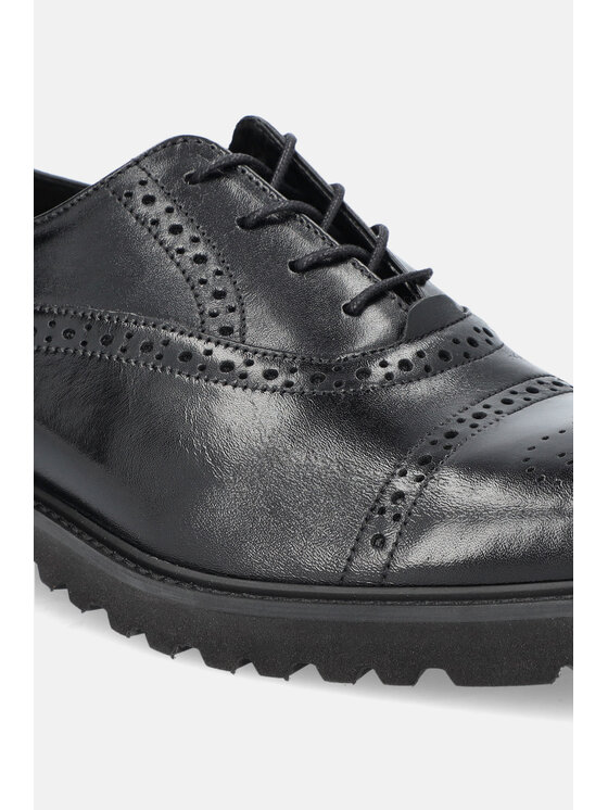 Lancerto Lancerto Półbuty Selby BT104124000015 Czarny
