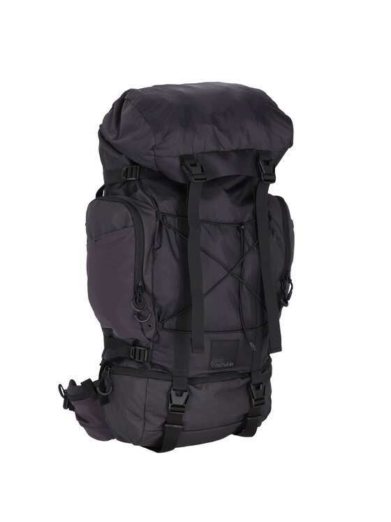 Jack Wolfskin Jack Wolfskin Plecak 275158 Czarny