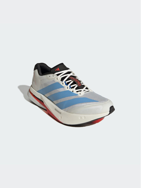 adidas adidas Buty do biegania Adizero Boston 13 Biały