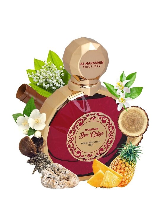 Al Haramain Al Haramain Bon Cherie Perfumy