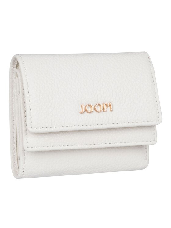 JOOP! JOOP! Portfel damski 260953 Biały