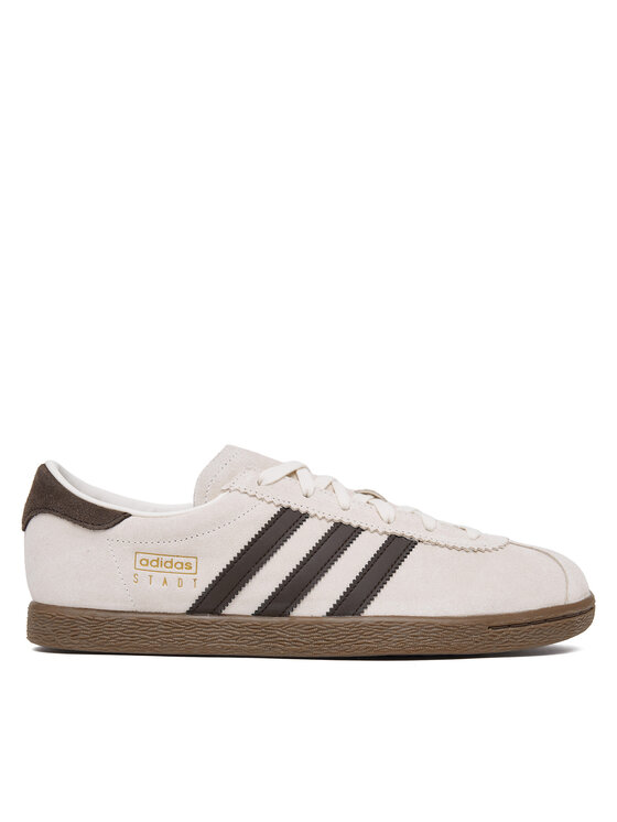 adidas Sneakersy Stadt KI1413 Écru