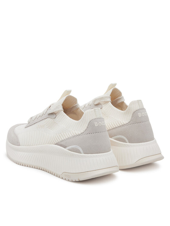 BOSS BOSS Sneakers Ttnm Evo 50536413 Weiß