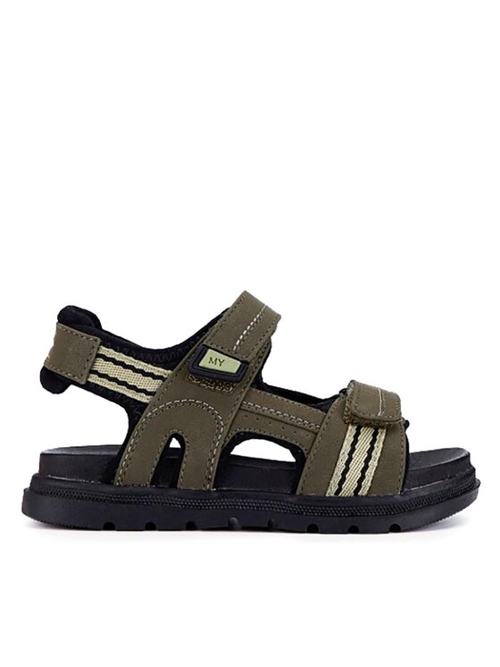 Mayoral Mayoral Sandalen 43479 Grün