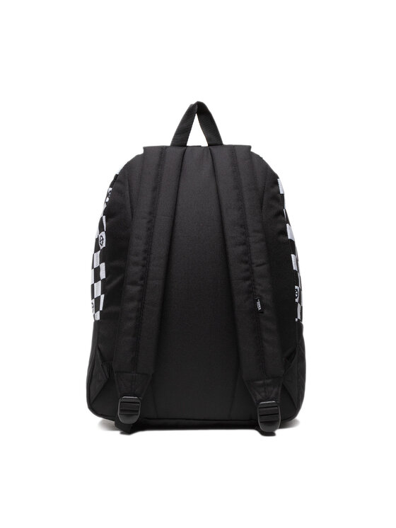 Vans Vans Seljakott Realm Backpack VN0A3UI6BKA1 Must
