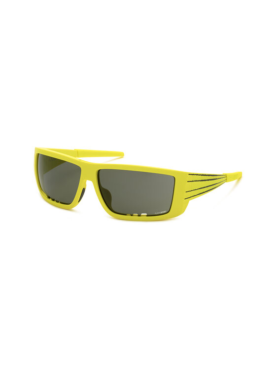 Plein Sport Plein Sport Okulary przeciwsłoneczne 3863 Czarny