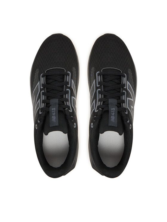 New Balance New Balance Buty do biegania 413 M413LA3 Czarny