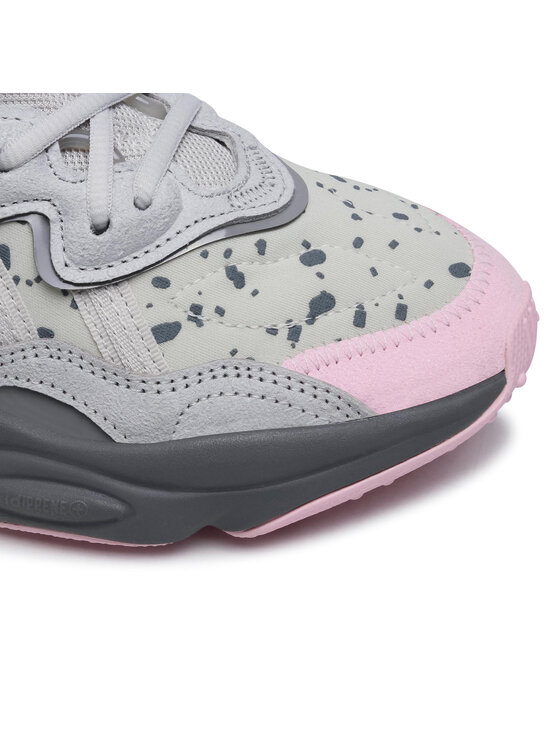 adidas adidas Sneakers Ozweego W FX6104 Grigio