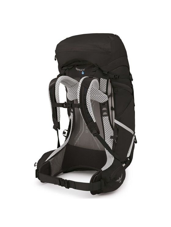 Osprey Osprey Plecak 278280 Czarny