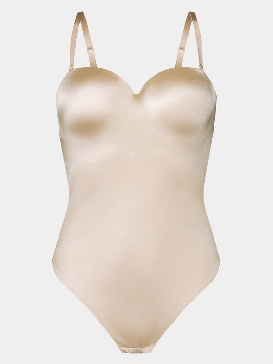 Dorina Dorina Body FXHB0002MI104 Beige