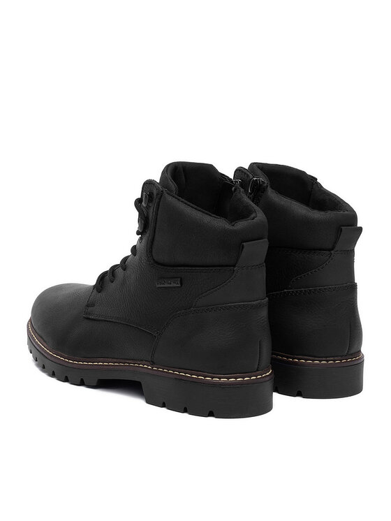 Rieker Rieker Auliniai batai CEO-39821-00 Juoda