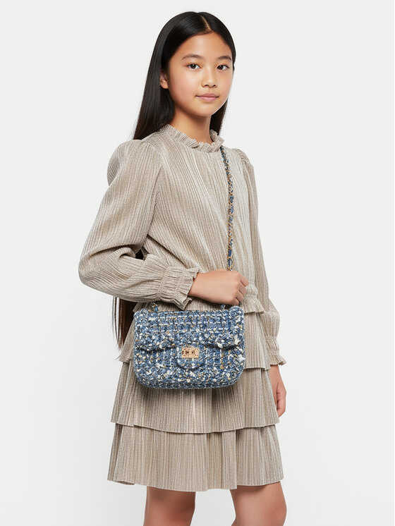 Abel & Lula Abel & Lula Handtasche 5982 Blau