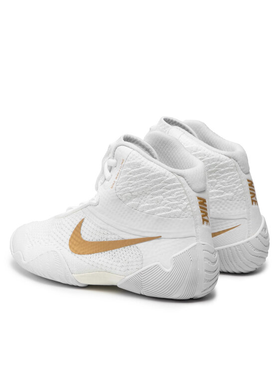 Nike Nike Boxerské boty Tawa CI2952 171 Bílá