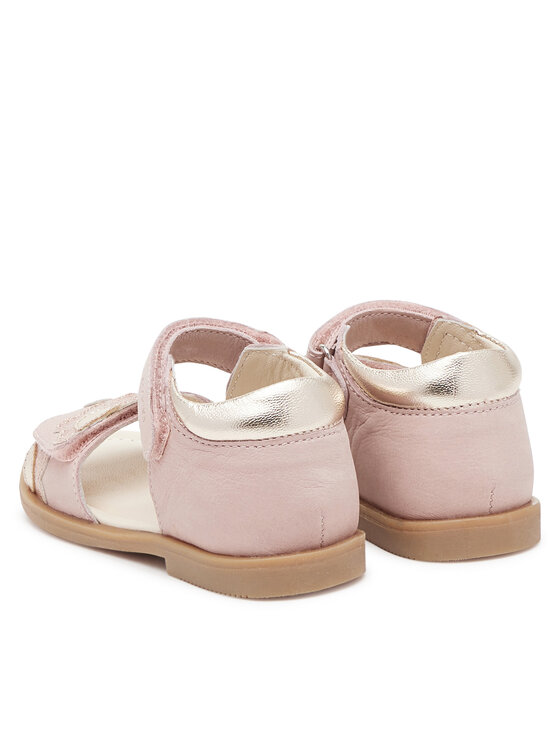 Lasocki Kids Lasocki Kids Sandali HAPPY CI12-2644-10 Beige