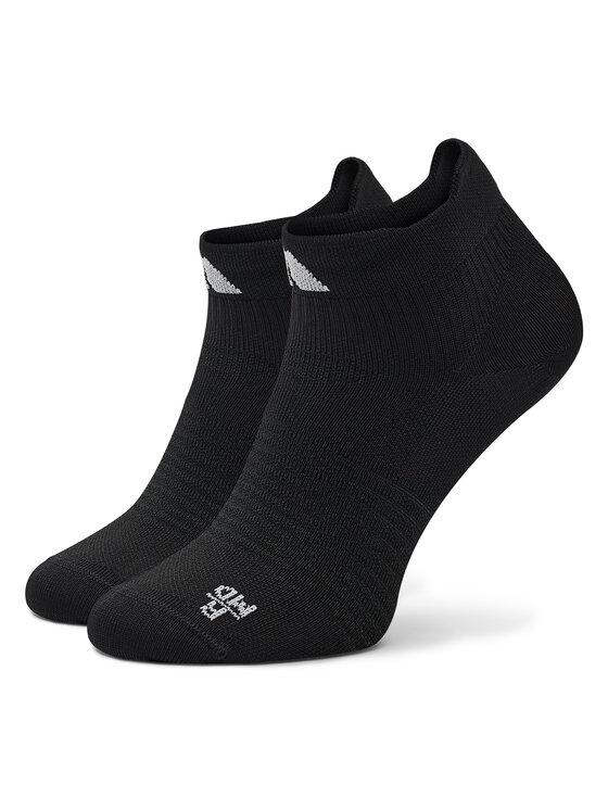 adidas adidas Kratke nogavice Performance Designed for Sport Ankle Socks IC9525 Črna