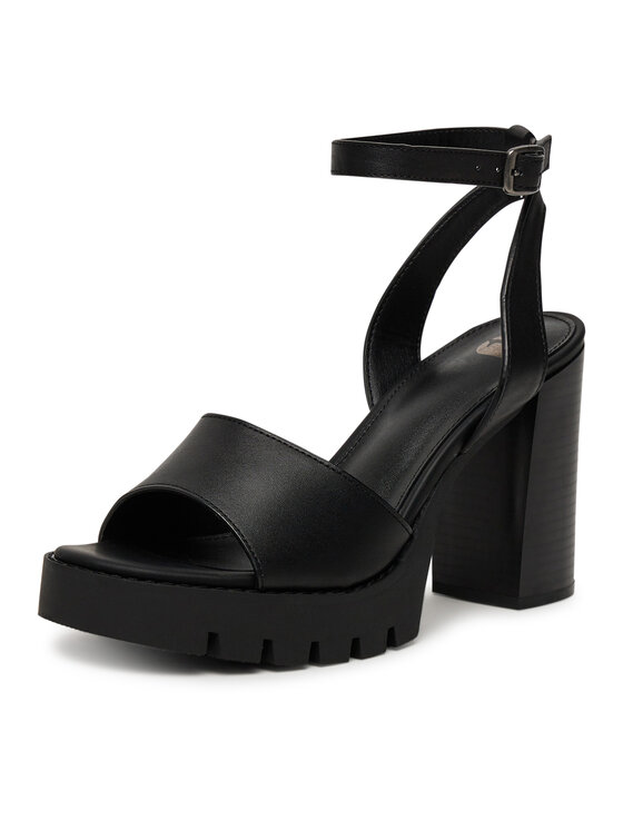 G-Star Raw G-Star Raw Sandalen WFA3925-1Z Schwarz