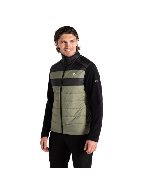 Dare2B Dare2B Kurtka outdoor Touring II Zielony To Fit