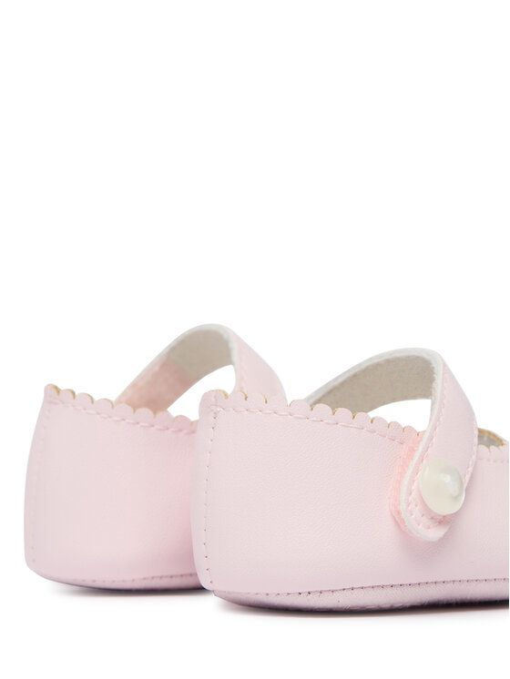 Mayoral Mayoral Ballerinas 9092.90 Rosa