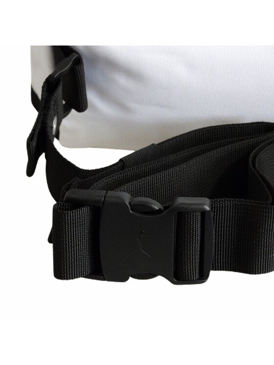 Nike Nike Saszetka Jam HBR Crossbody Biały