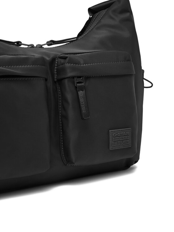 G-Star Raw G-Star Raw Handtasche CEO-OLIVIER-LX9869J Schwarz