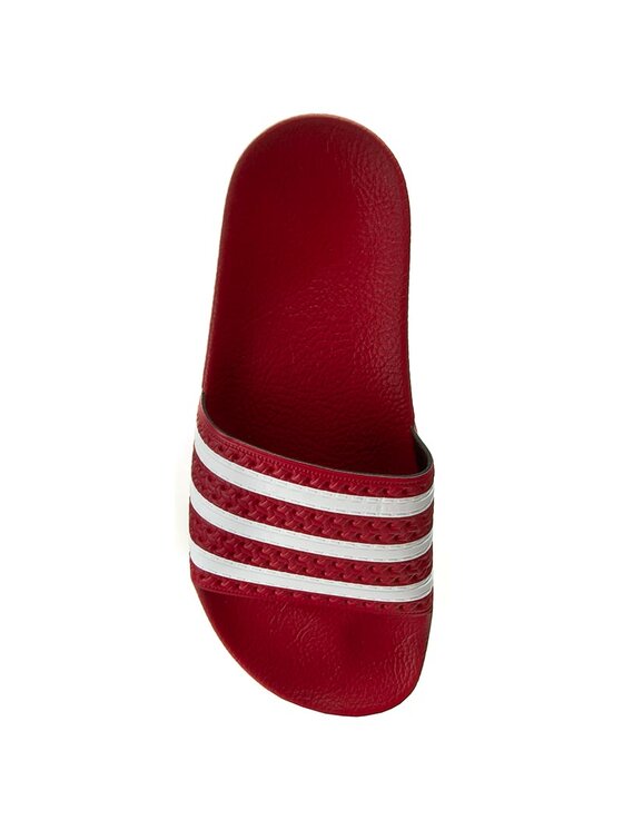 adidas Platud adilette 288193 Punane Modivo.ee