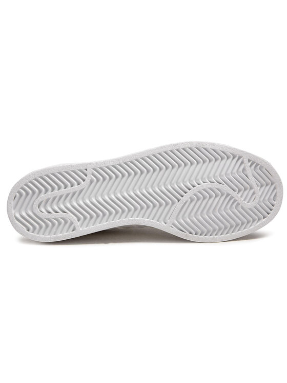 adidas Scarpe Superstar J FY2624 Bianco • Modivo.it