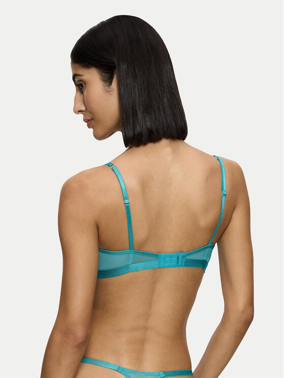 Triumph Triumph Sutien Balconette Crazy Stupid Love 10222359 Albastru