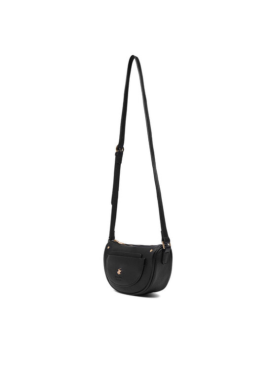Beverly Hills Polo Club Beverly Hills Polo Club Handtasche CEO-BHPC-C-007-09 Schwarz